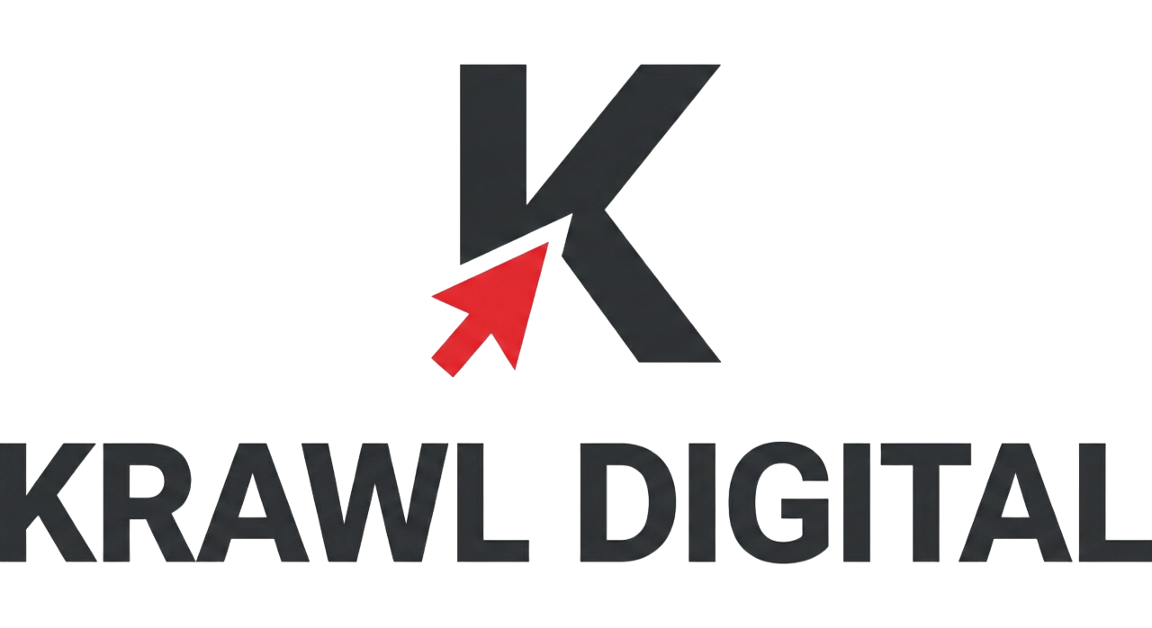 krawldigital.com